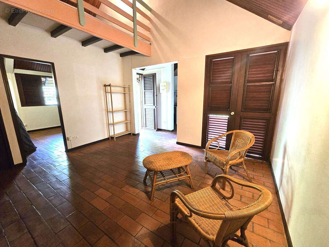 Maison à LE DIAMANT