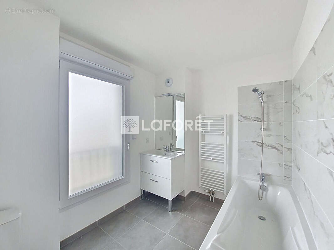 Maison à VILLENEUVE-D&#039;ASCQ