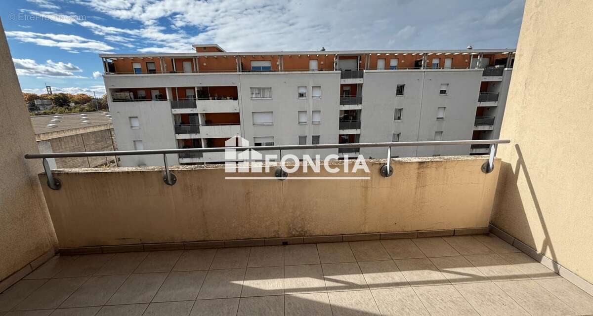 Appartement à AVIGNON