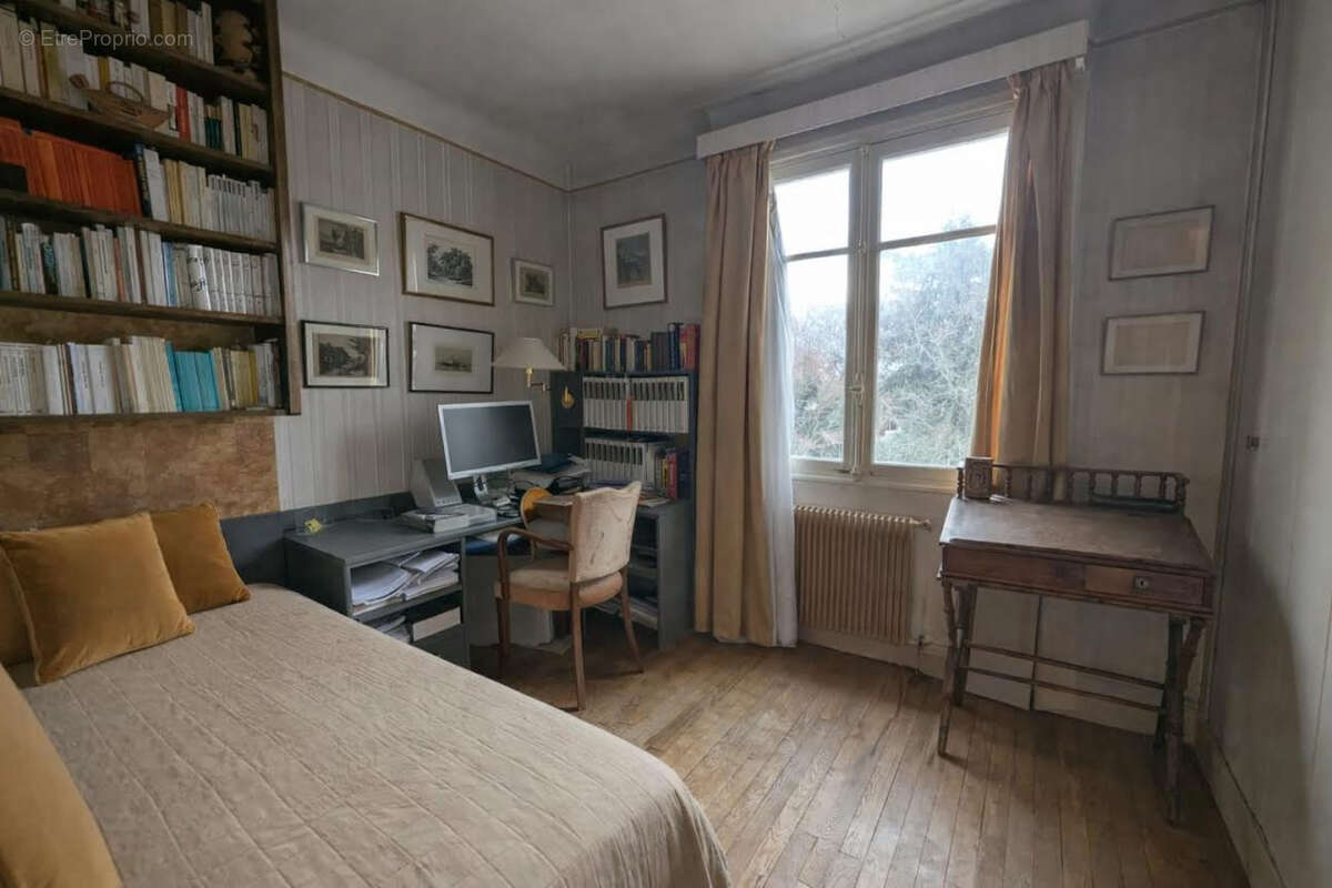 Maison à FONTENAY-SOUS-BOIS