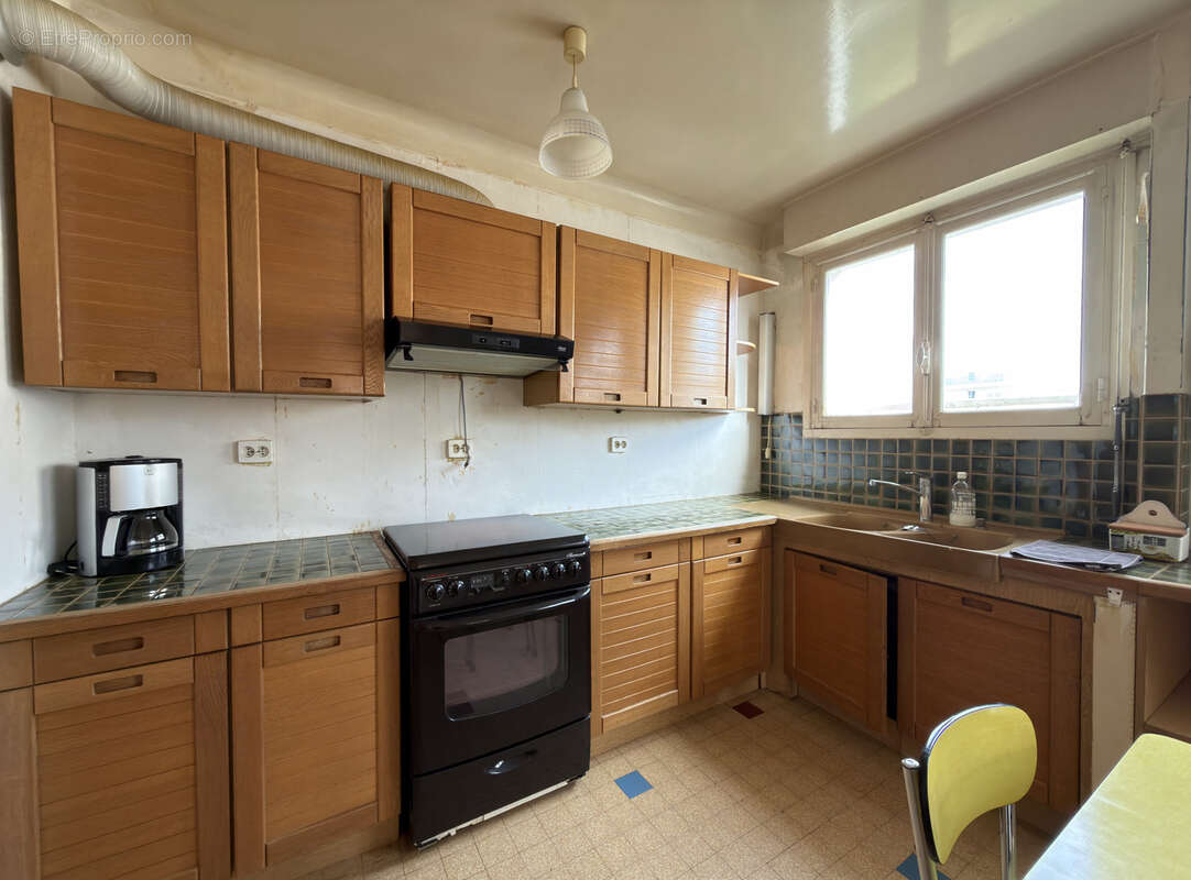 Maison à JARVILLE-LA-MALGRANGE