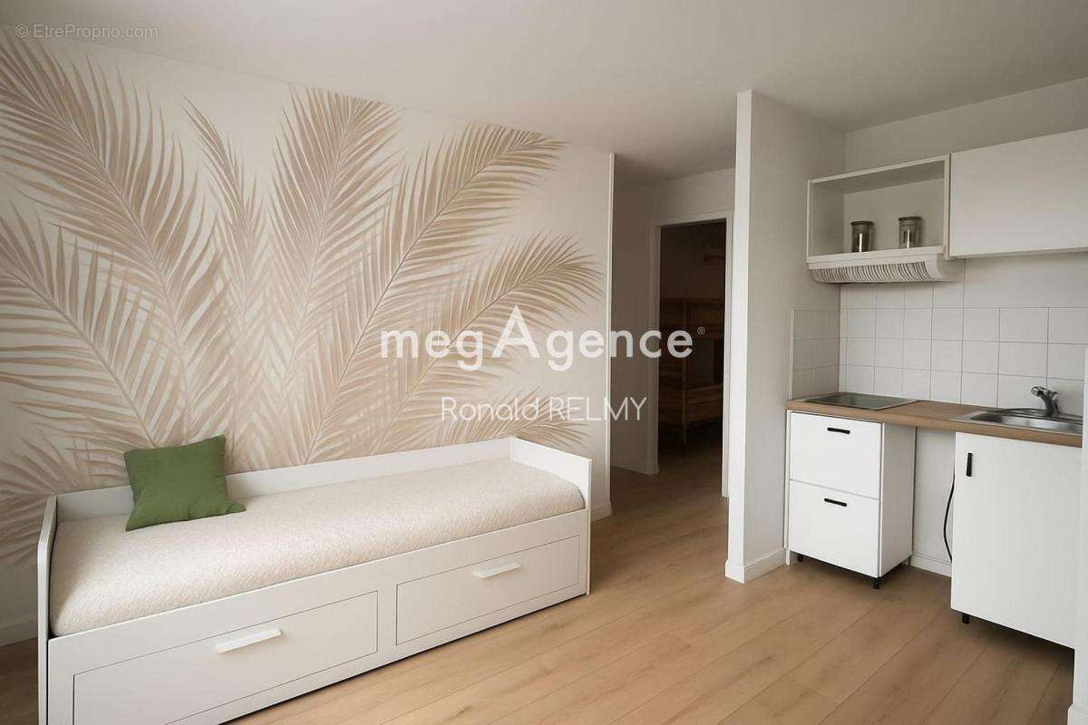 Appartement à LES SABLES-D'OLONNE