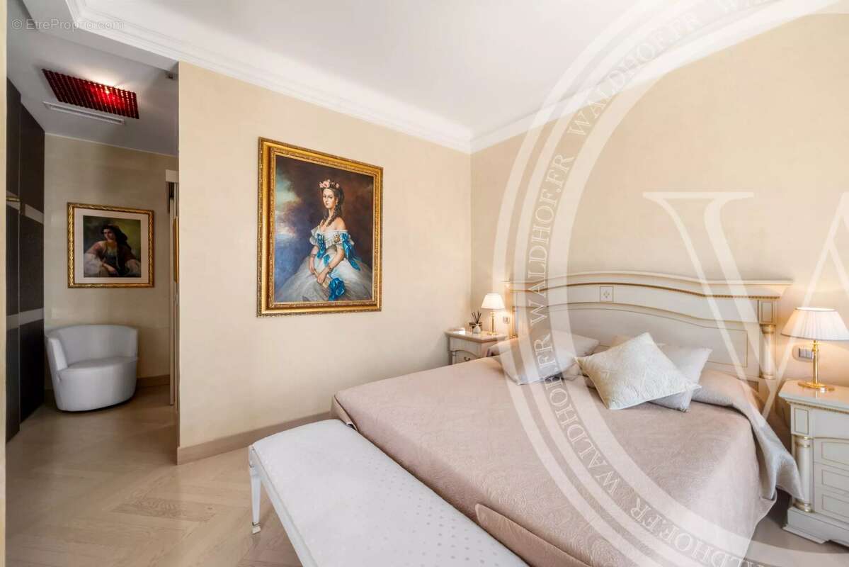 Proche Monaco – Villa d’Exception avec Vue Mer - photo 9