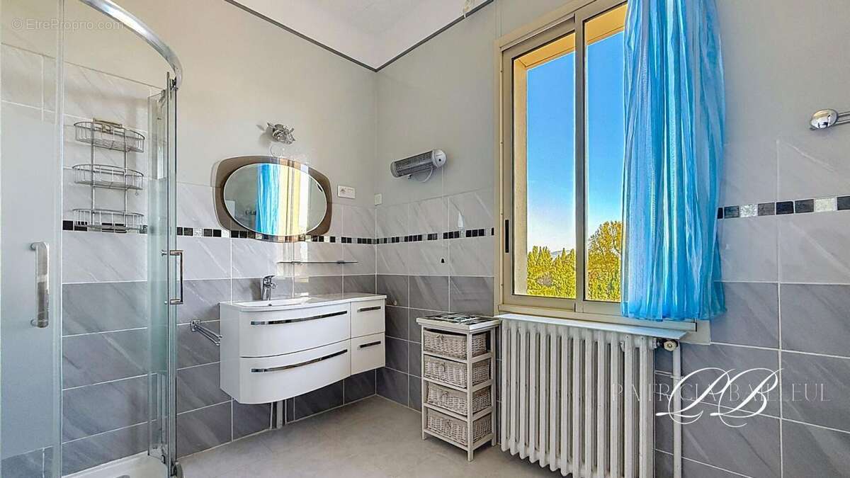 Maison à ILLE-SUR-TET