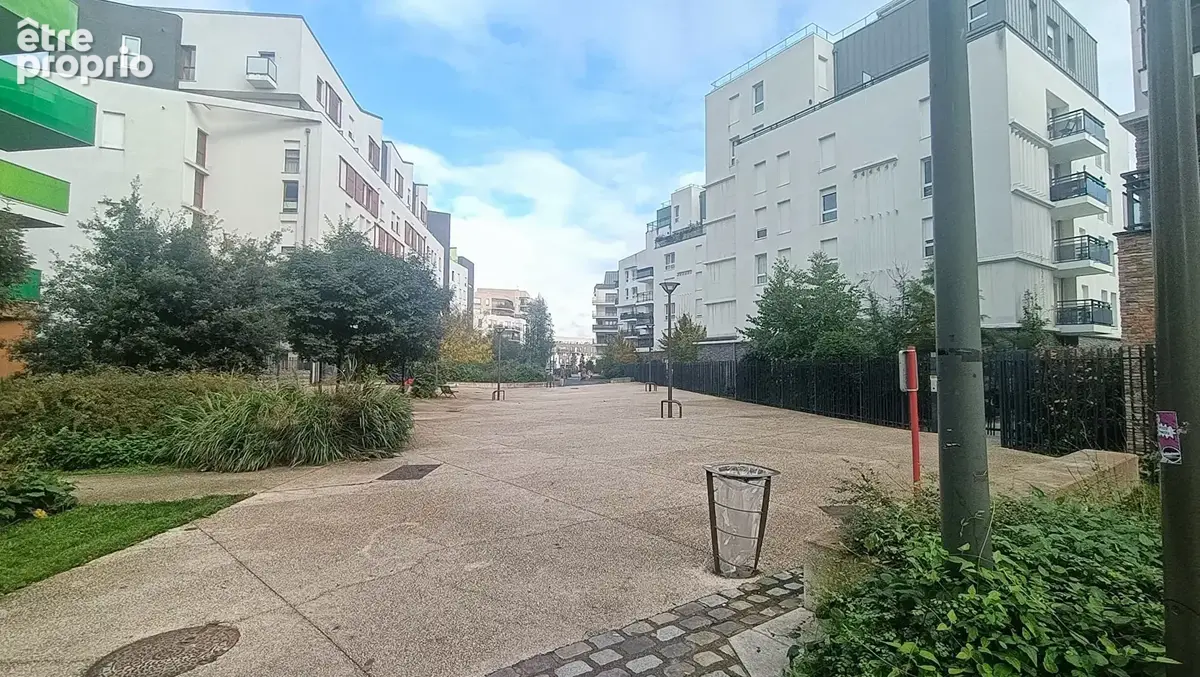 Mare Huguet - Beau F3 de 80m² - photo 14