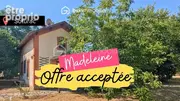 Maison à SOTURAC