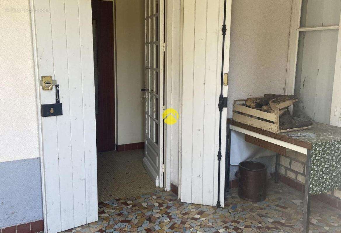 Maison à VERGT