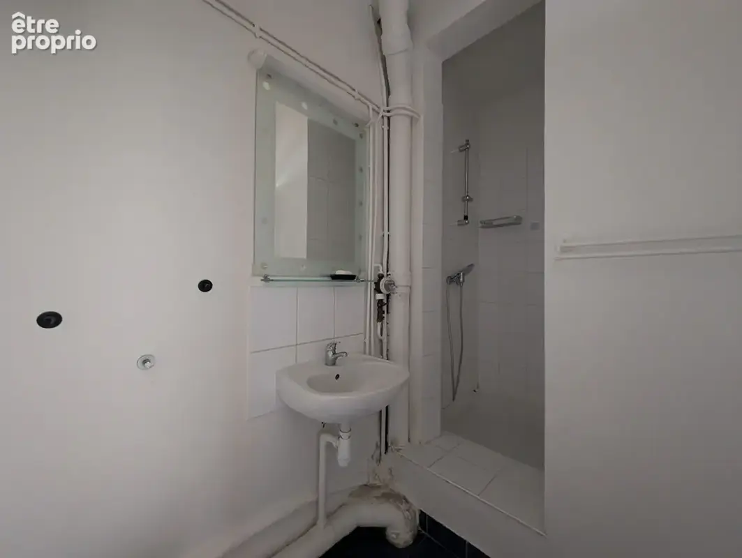 Appartement Houilles 2 pièce(s) 33.17 m2 - photo 5