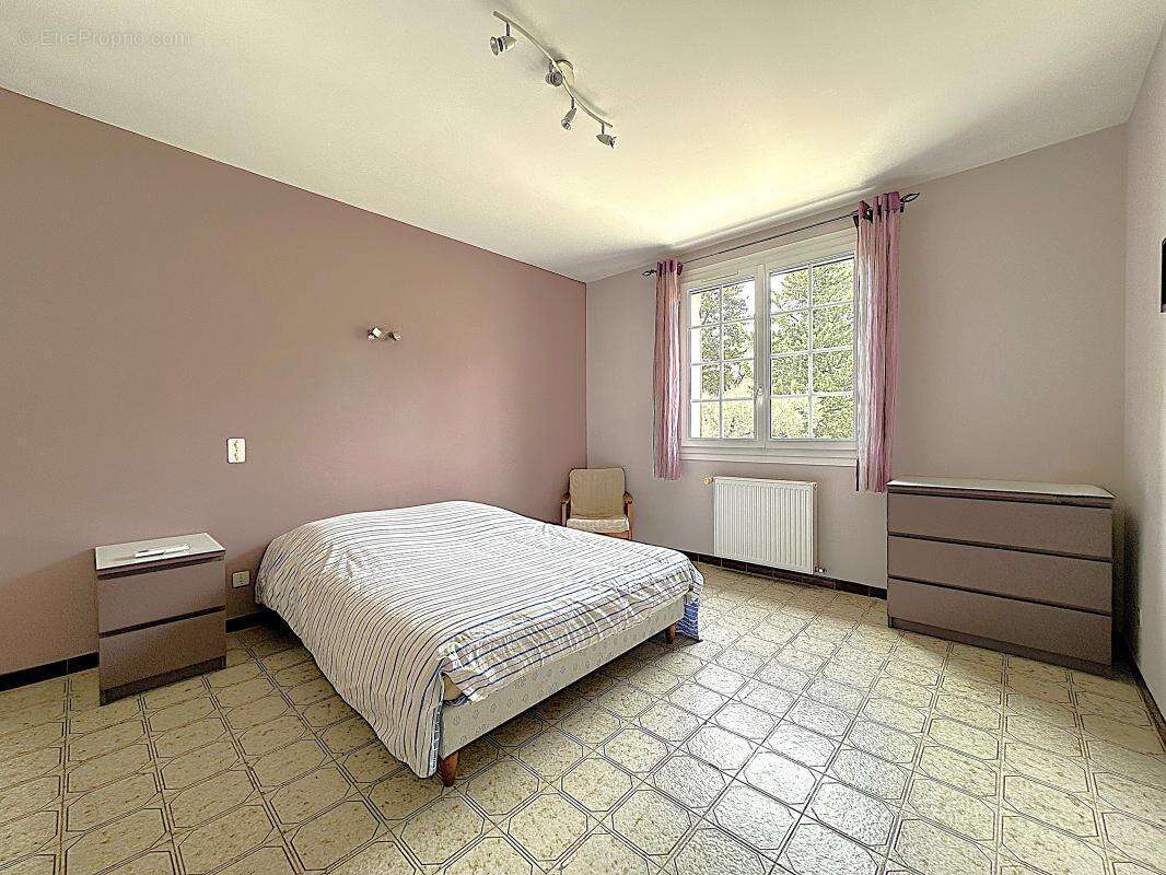 Maison à BARBENTANE