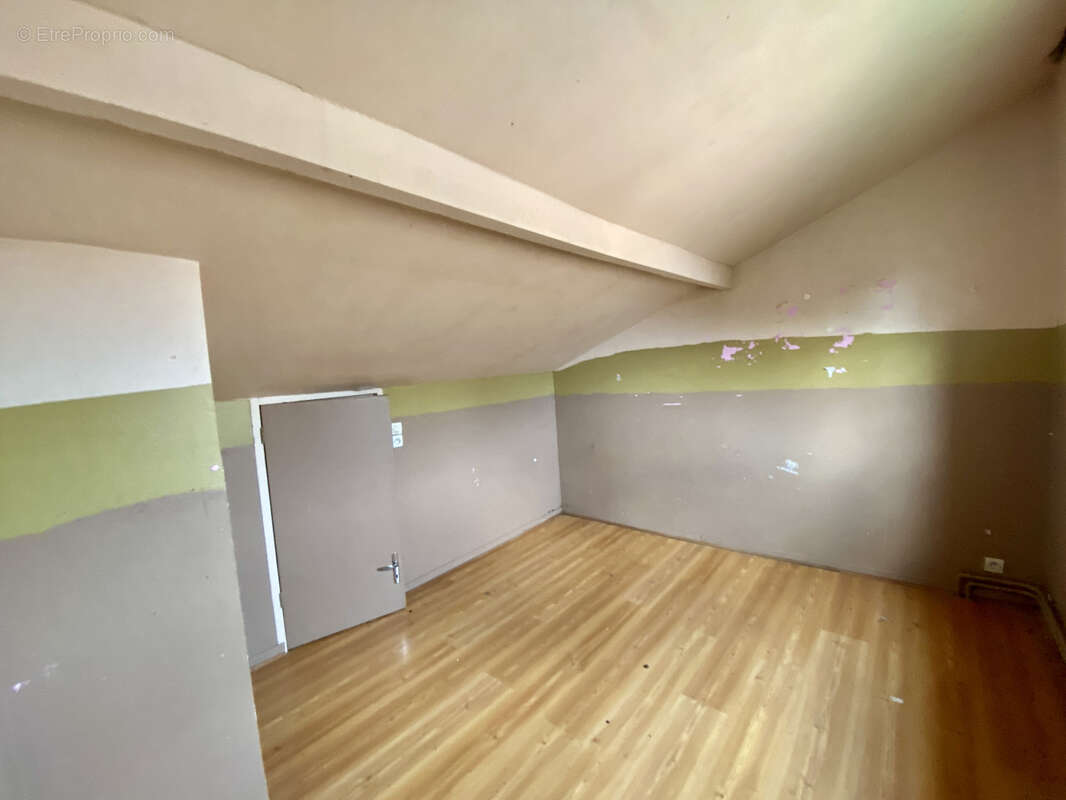 Appartement à HAUTMONT