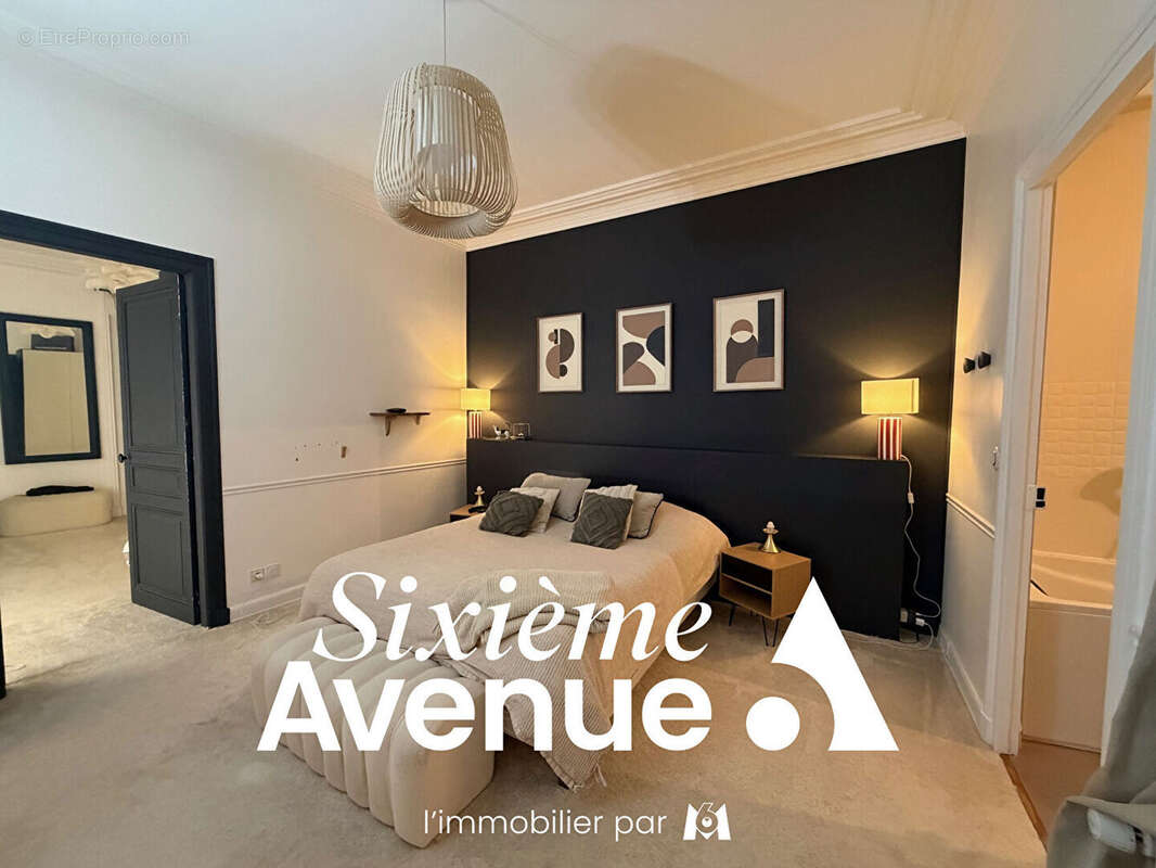 Maison à REIMS