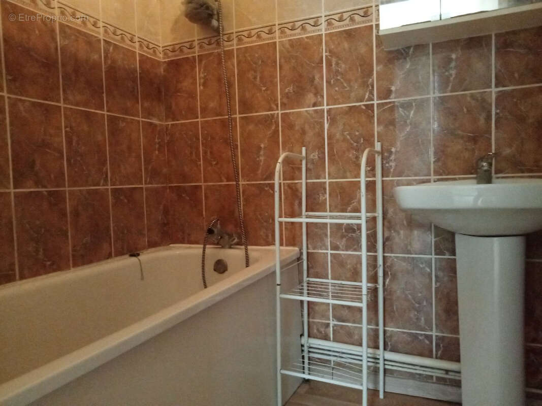 Appartement à NOYON