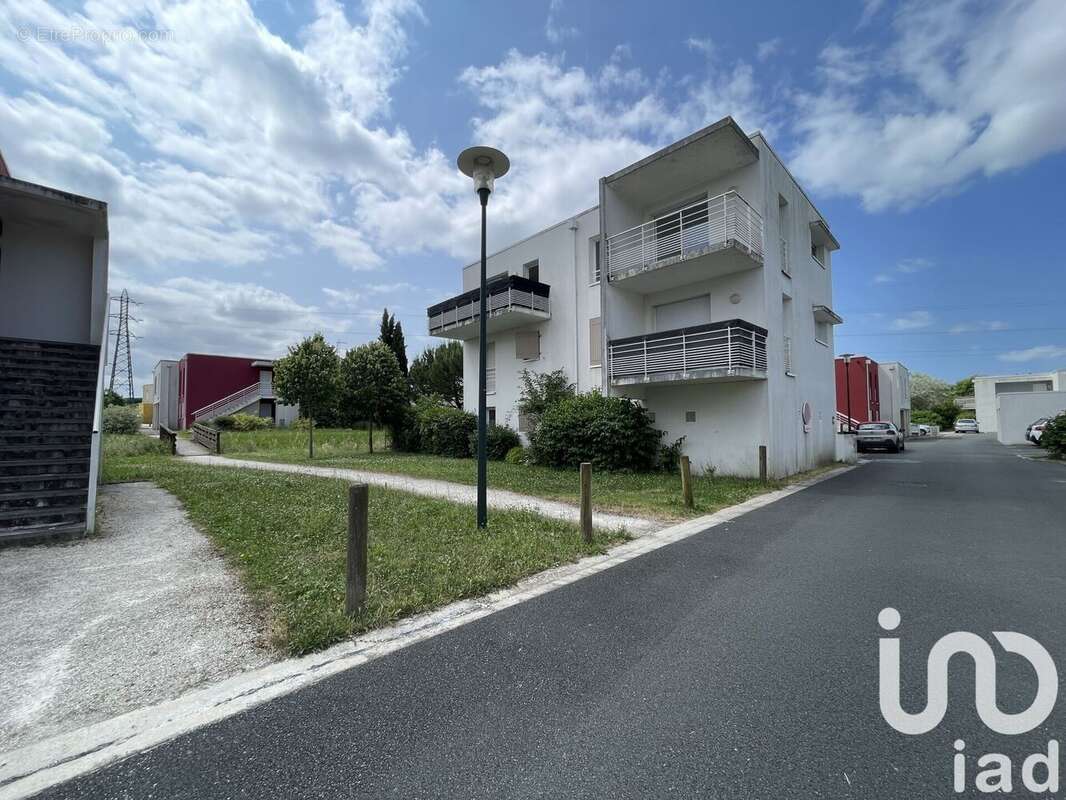 Photo 3 - Appartement à PUILBOREAU