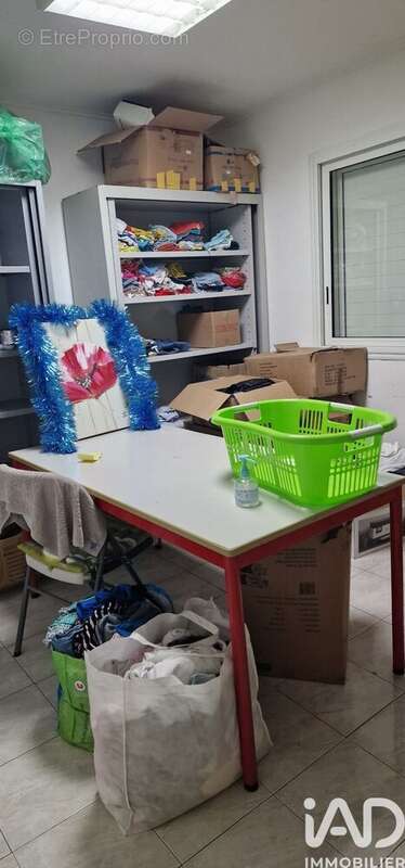 Photo 7 - Maison à SAINT-BENOIT