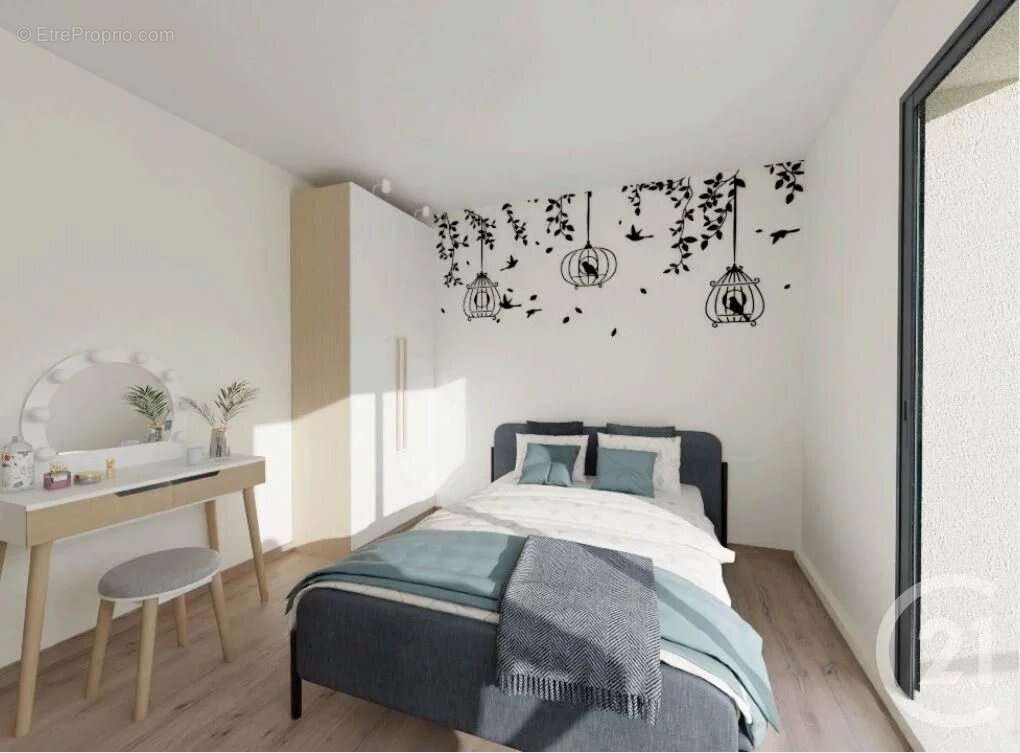 Maison 134 m² à Colombes  - photo 4