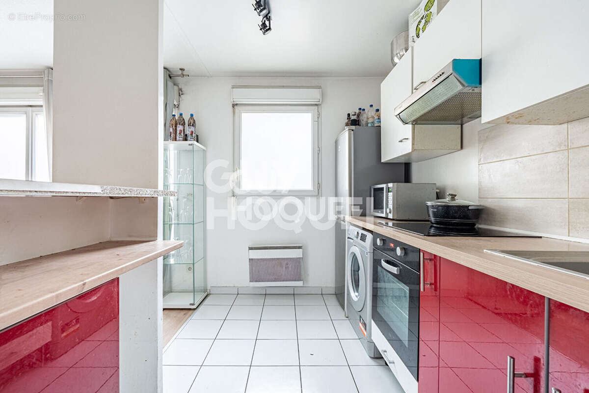 Appartement à ARGENTEUIL