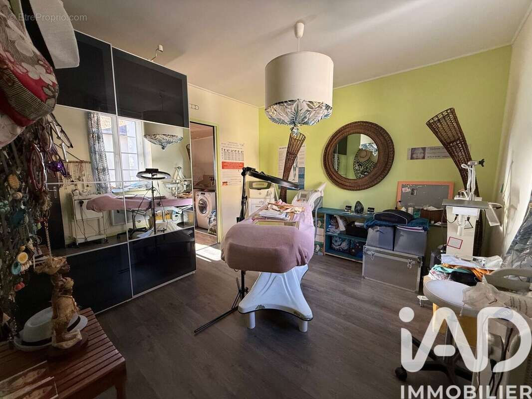 Photo 7 - Appartement à PEYREHORADE