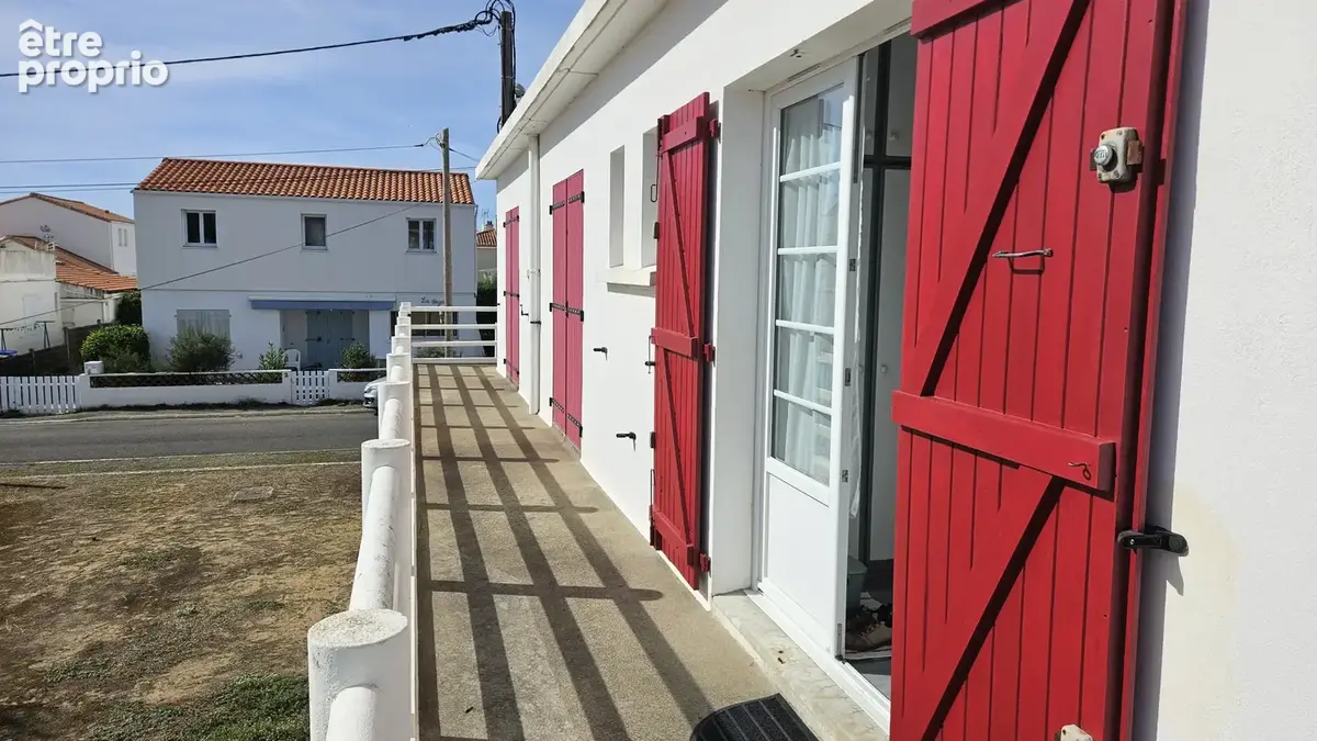 Type 2, quartier plage ! - photo 6