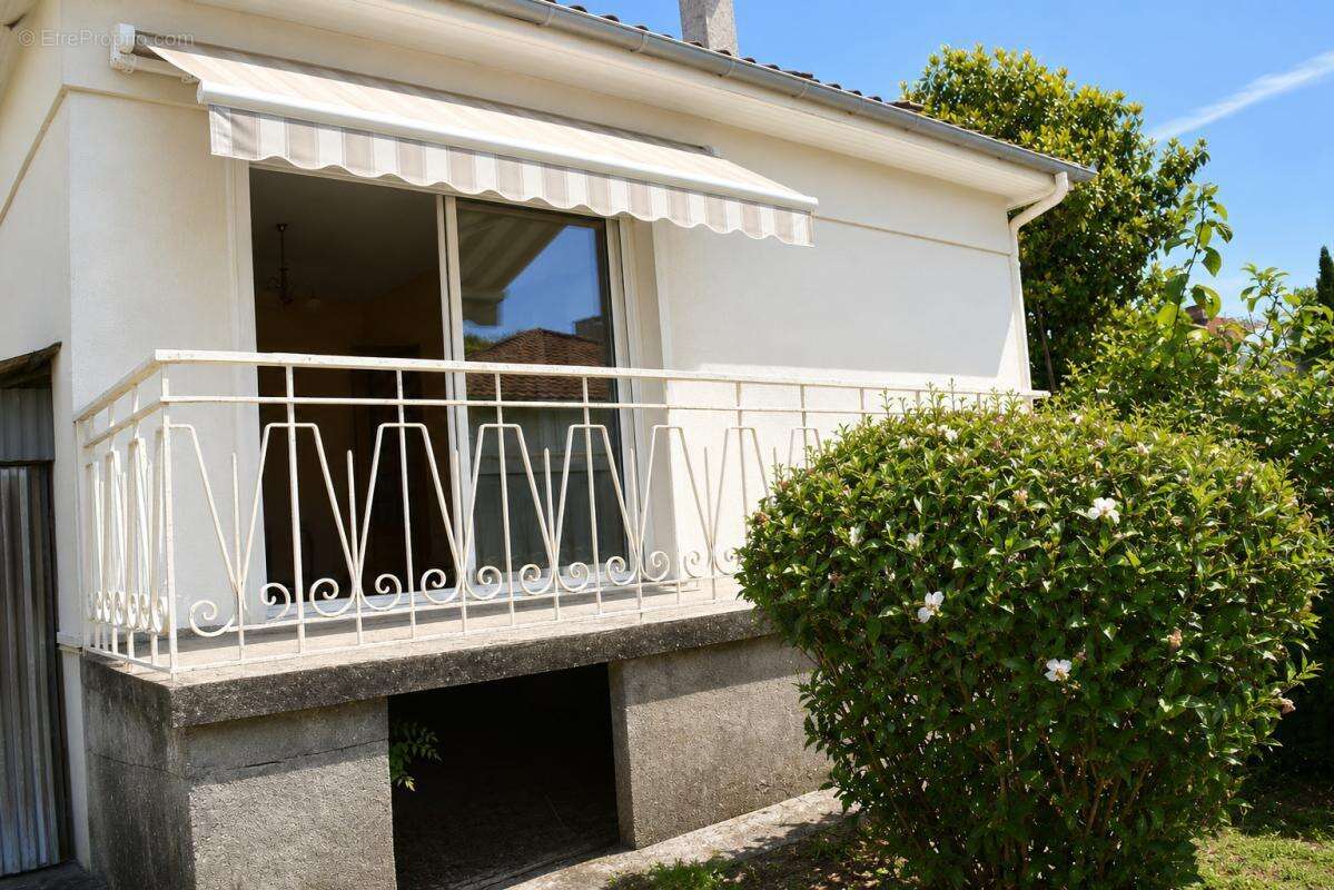 Maison à LAFRANCAISE