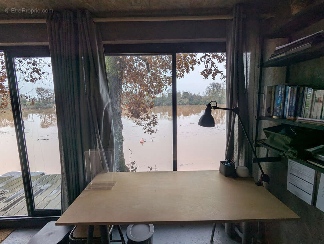 Maison à LABASTIDE-DE-LEVIS