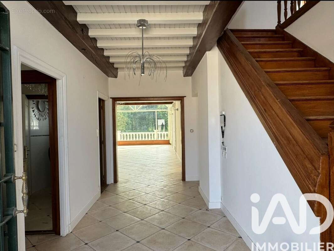 Photo 4 - Maison à BRAY-SUR-SOMME
