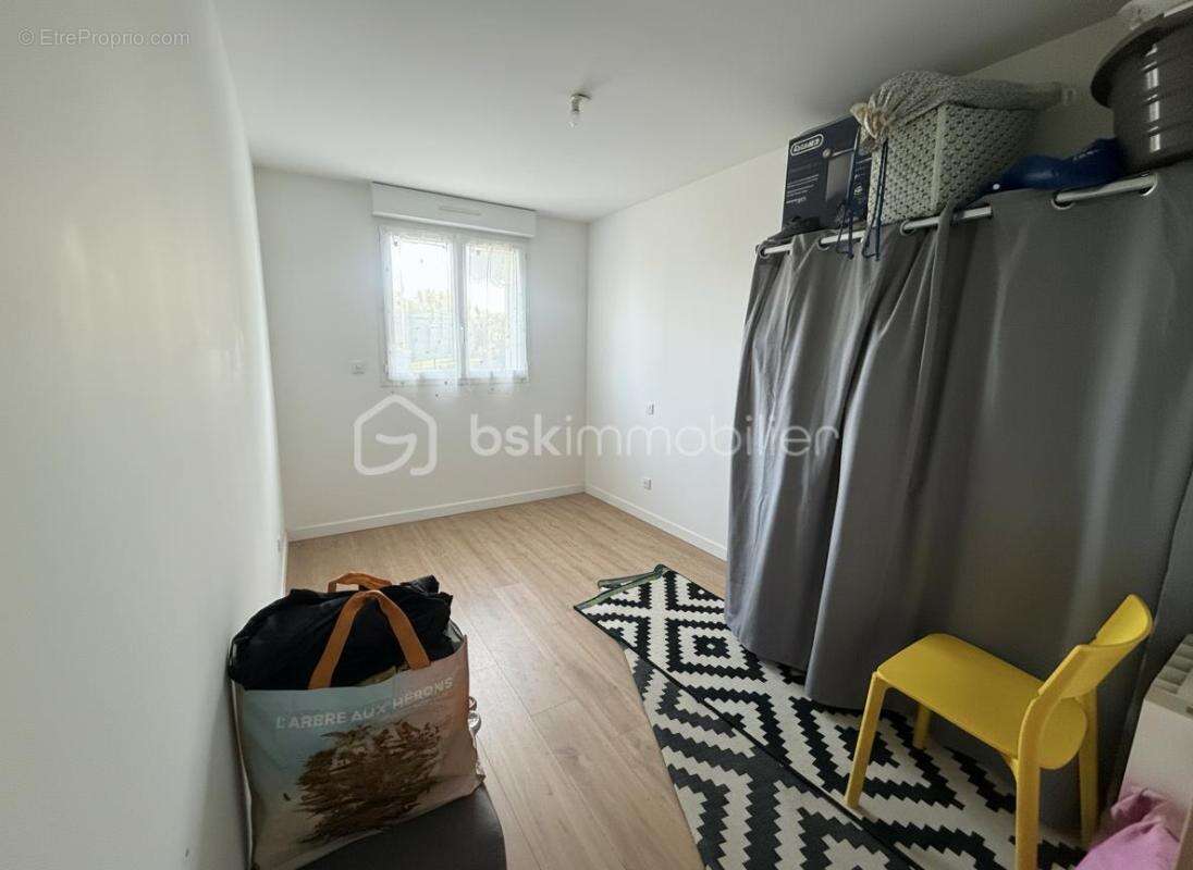 Appartement à NOTRE-DAME-DE-MONTS