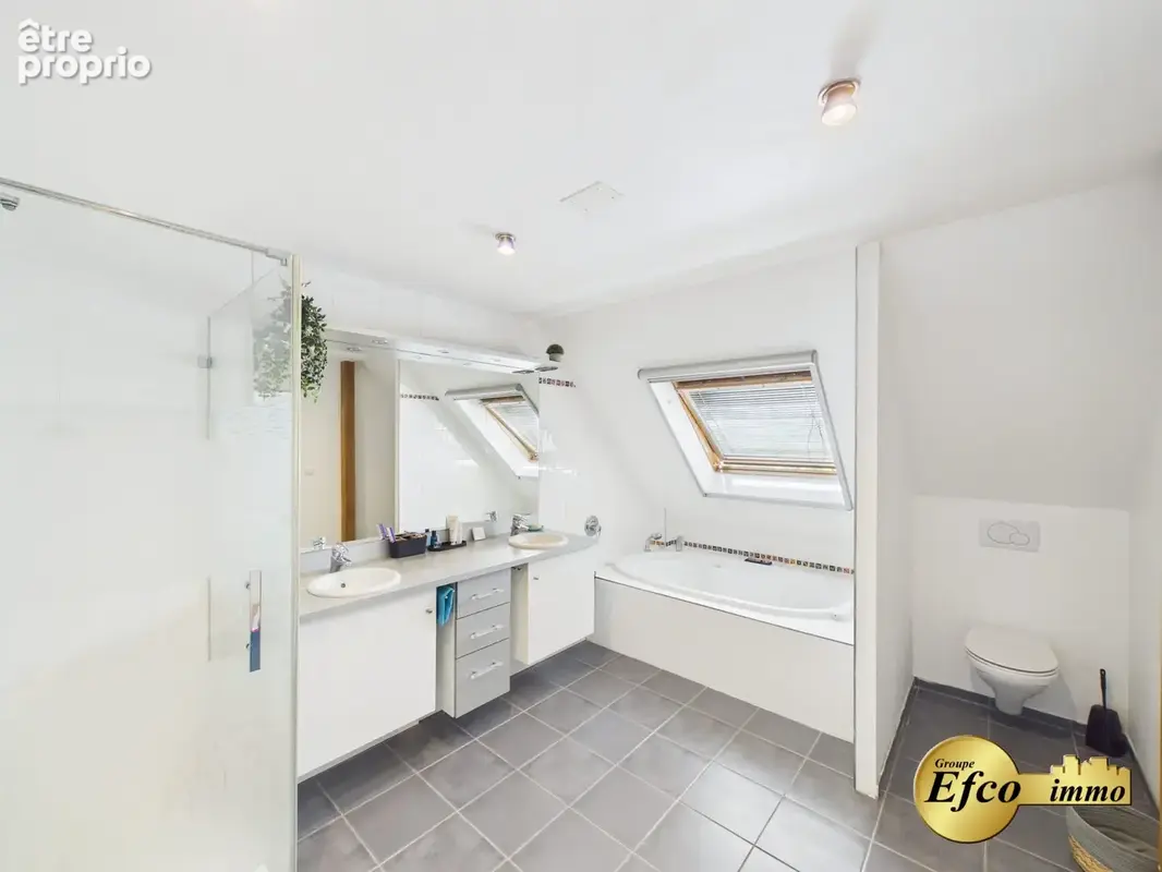 Maison 4 pièces 112 m² à vendre à Wentzwiller (68220) - photo 5