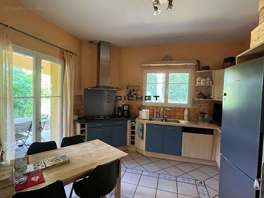 Maison Pessac 173 m2 - photo 3