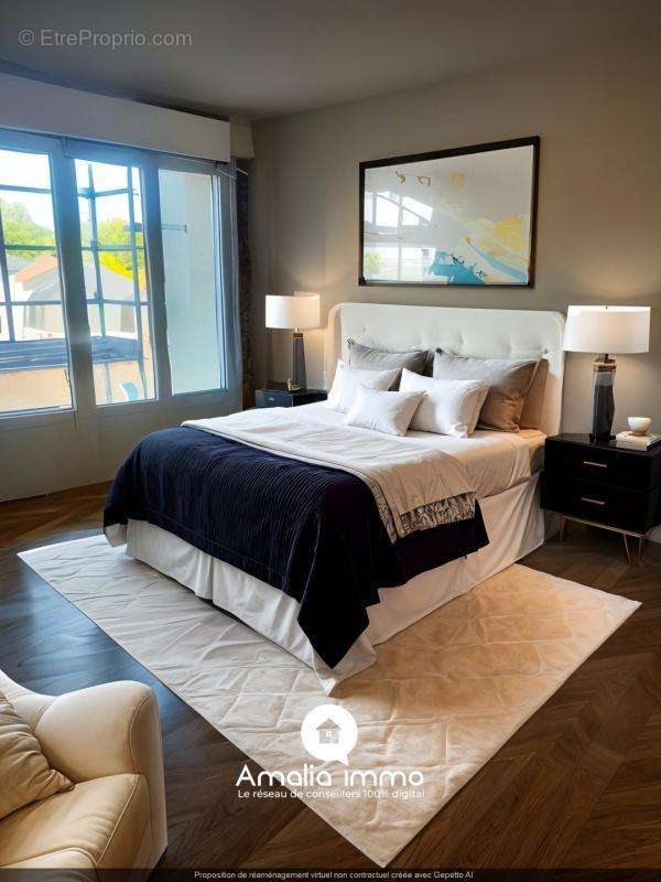 Appartement à CAMBRAI