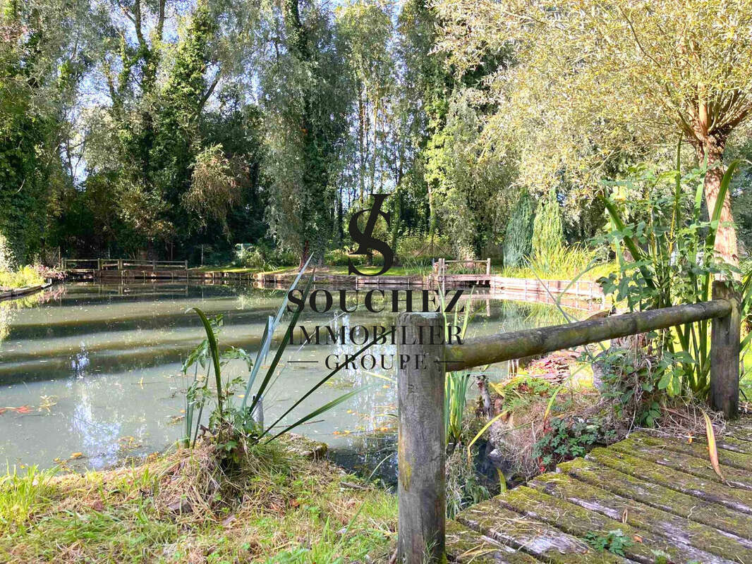 Maison à FREVIN-CAPELLE