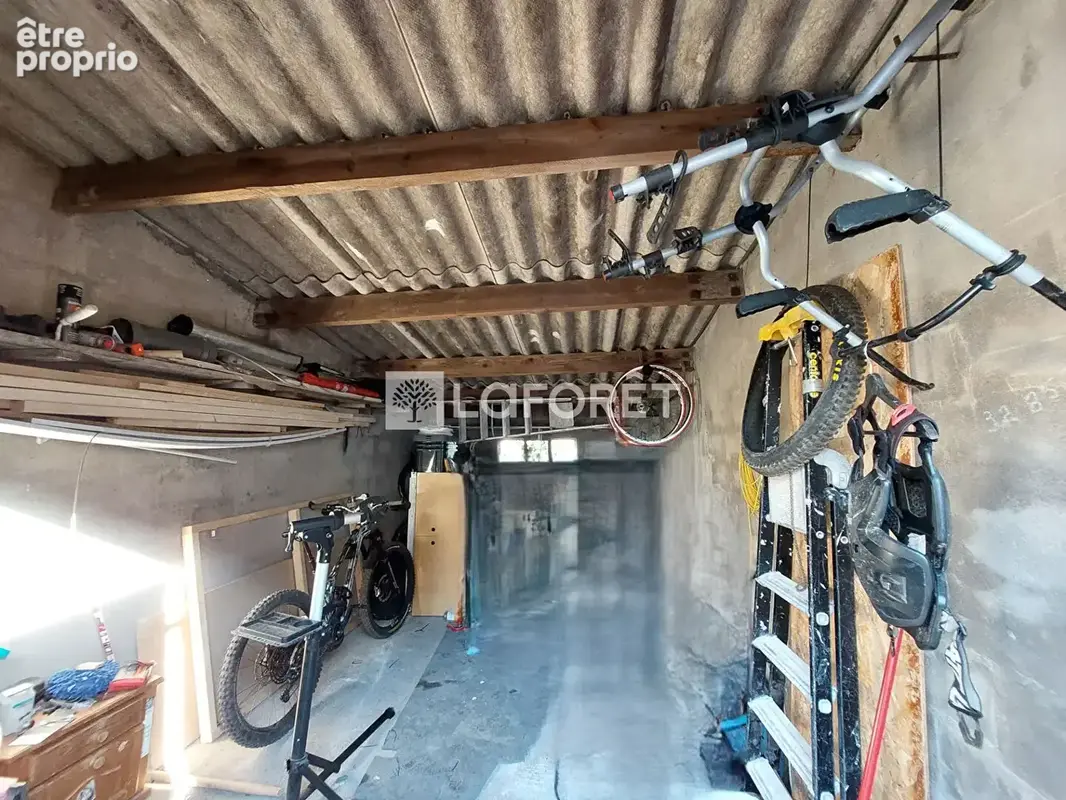 Maison Villerupt 5 pièce(s) 80 m2 / Garage / Terrasse / Parkings - photo 13