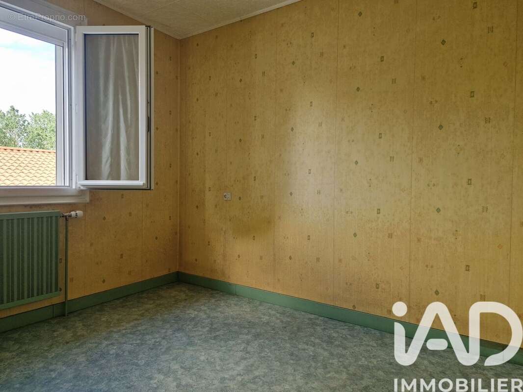 Photo 4 - Maison à SAINT-VARENT