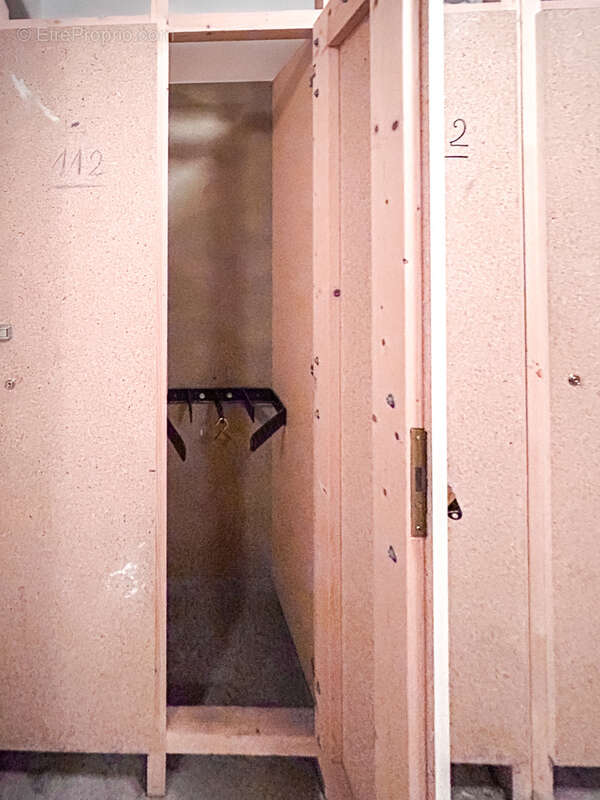 Appartement à CLUSES