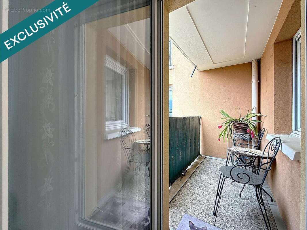 Photo 9 - Appartement à CONFLANS-SAINTE-HONORINE