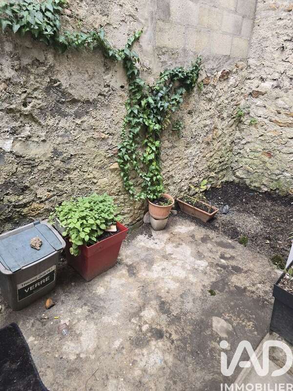 Photo 9 - Maison à DORMANS