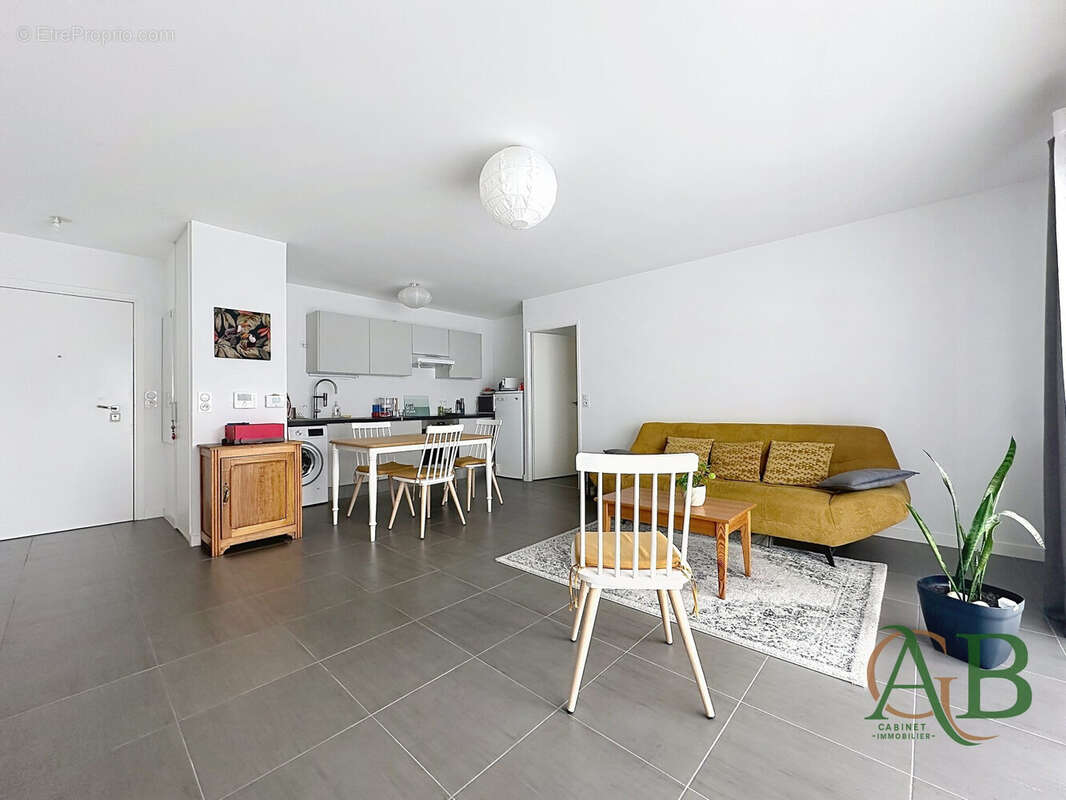 Appartement à BAYONNE