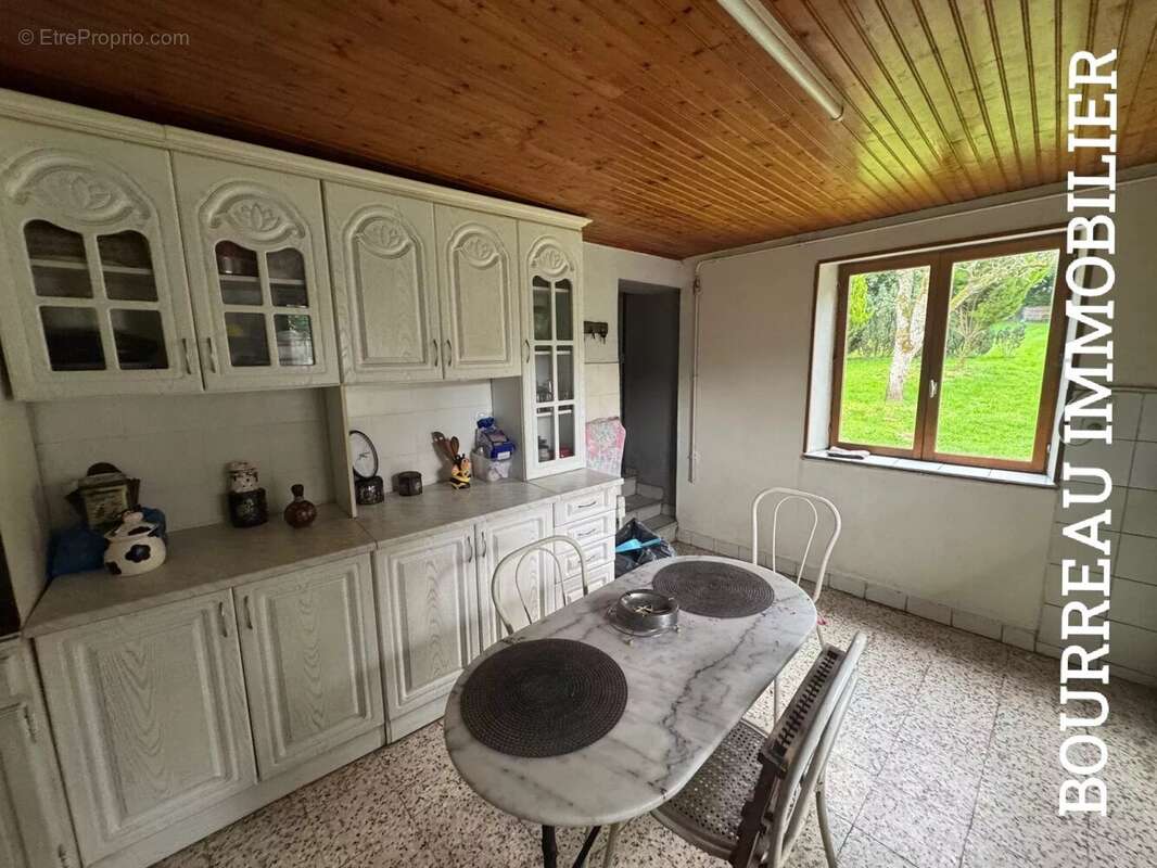 Maison à ARCES-DILO