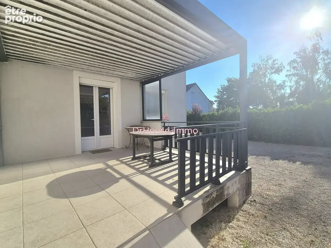 Maison 91 m² à Saint-Remy  - photo 11