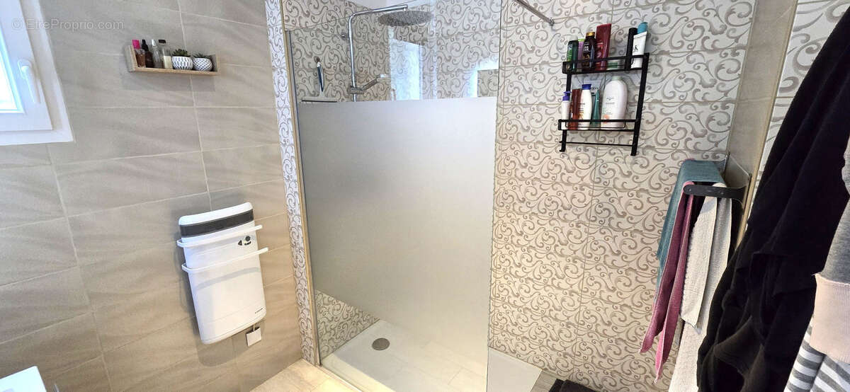 Maison à DRAGUIGNAN