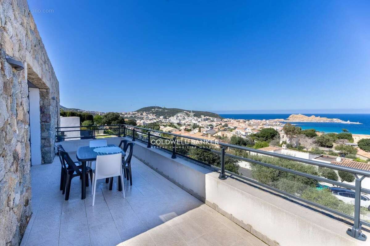 Maison à MONTICELLO