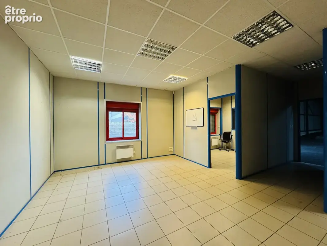 La Crèche - Bâtiment professionnel - photo 6