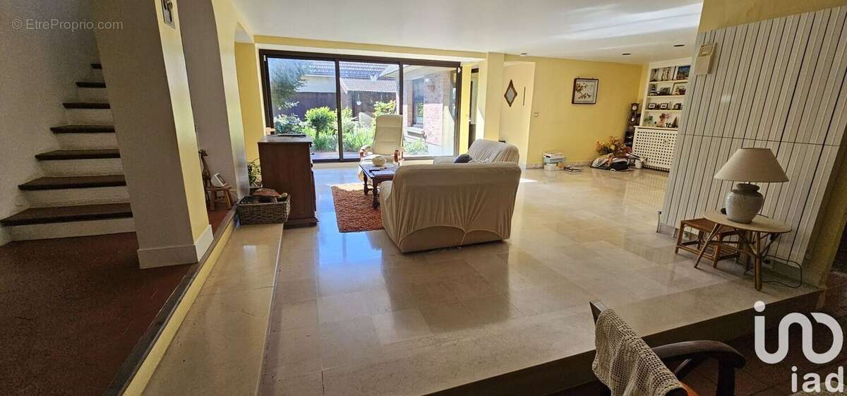 Photo 2 - Maison à MAISONS-ALFORT