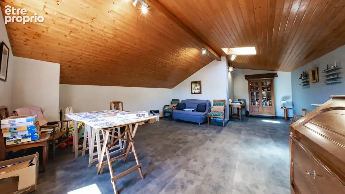 A saint-peray maison 185 m2 avec piscine - photo 25