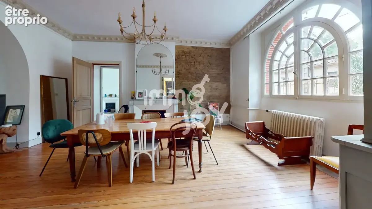Maison à Vendre CAUJAC - photo 5