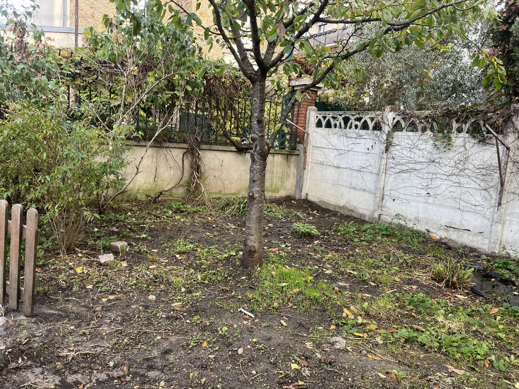 Maison à NOGENT-SUR-MARNE