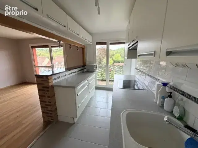 Belle appartement au calme avec vue dégagé - photo 4