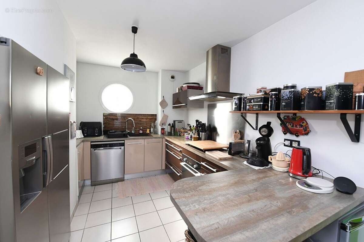 Appartement La Teste De Buch 3 pièce(s) - photo 5