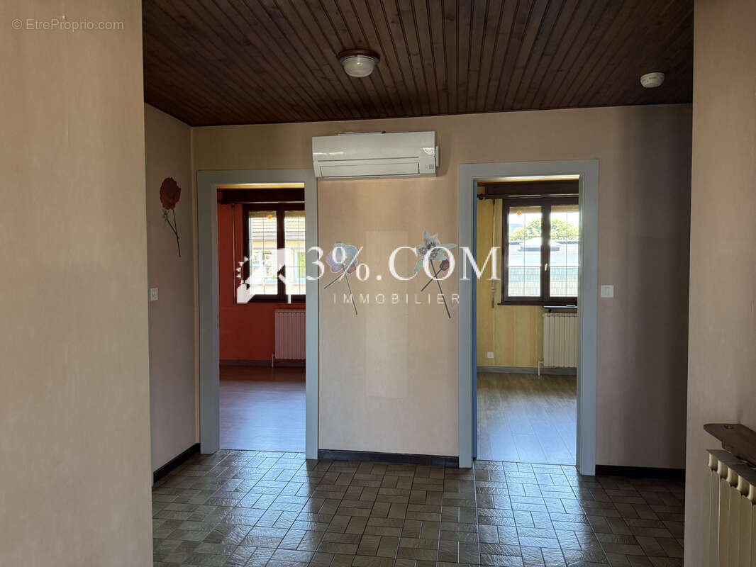 Maison individuelle POUXEUX 5 pièces 3 chambres 115 m2 - photo 7