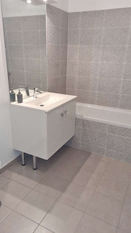 Appartement à SAINT-GERMAIN-EN-LAYE
