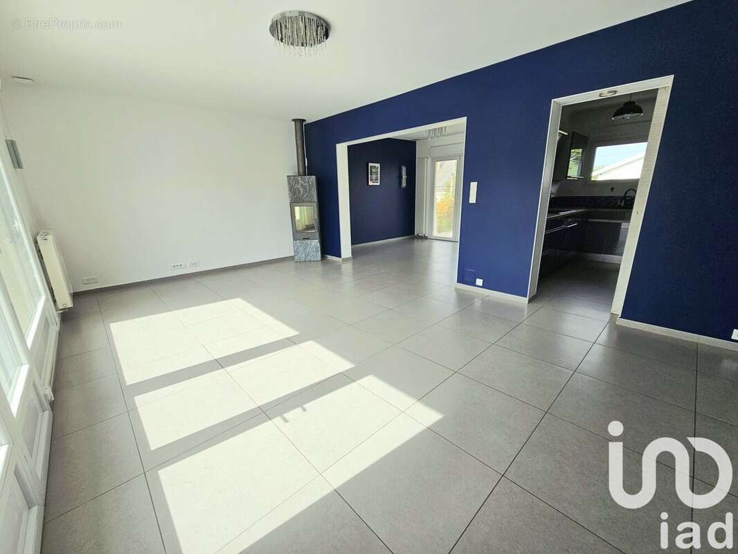 Photo 3 - Maison à SAINT-SAULVE